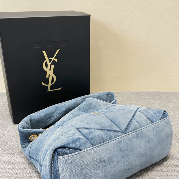 Saint Laurent Puffer Medium Bag - Picture 6 of 6